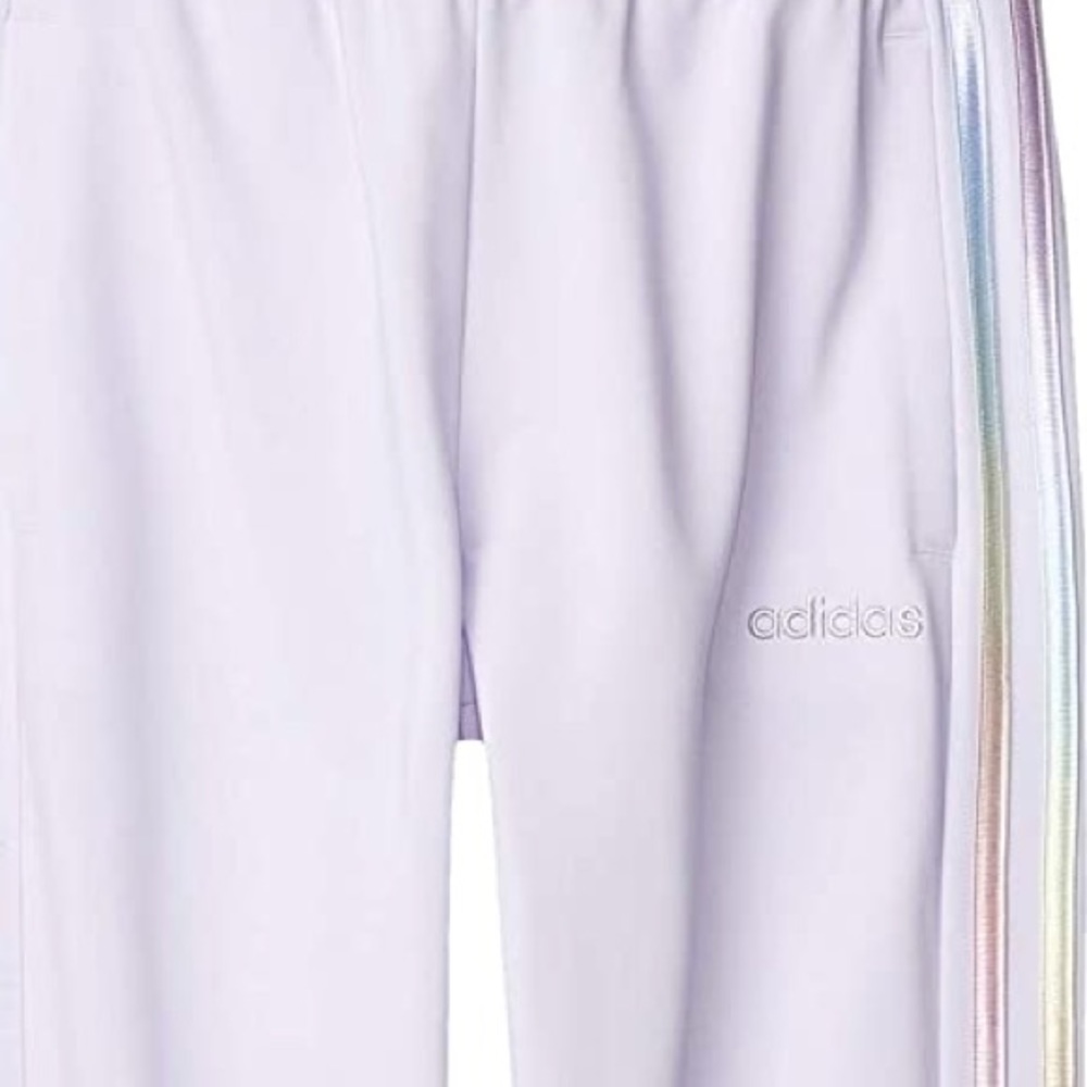Girls adidas jogger (nwot)